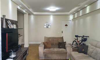 Imagem 2: 126 metros no Paraíso com vaga