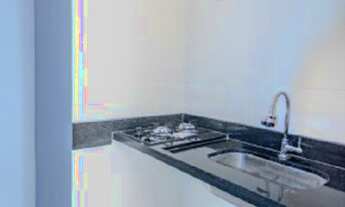 Imagem 4: Apartamento kitnet com 1 dormitório, próx. metrô, em Bela Vista, São Paulo