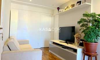 Imagem 6: Ótimo apartamento com super varanda e vista linda!