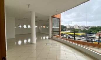 Imagem: Andar/laje corporativa para aluguel com