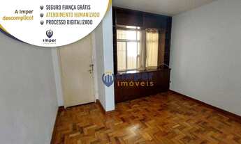 Imagem: Apartamento com 1 dormitório para alugar