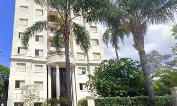 Imagem 2: Apartamento para Venda em São Paulo, Parque Mandaqui, 3 dormitórios, 1 suíte, 2 banheiros