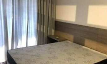 Imagem 3: Apartamento com 1 dormitório à venda, 47 m² por R$ 610.000 - Granja Julieta - São Paulo/SP