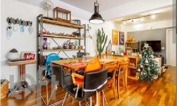 Imagem 6: Apartamento com 3 dormitórios, 1 suíte, 1 vaga, em Jardim Paulista, São Paulo