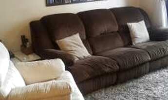 Imagem 2: Apartamento residencial à venda, Cidade Mãe do Céu, São Paulo