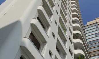 Imagem: São Paulo - Apartamento Padrão - Vila