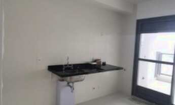 Imagem 3: Apartamento para aluguel possui 69 metros quadrados com 2 quartos