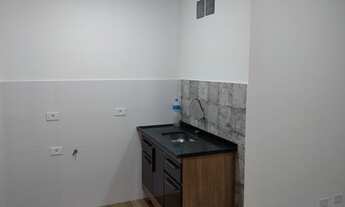 Imagem 6: Casa de condomínio para aluguel possui 45 metros quadrados com 1 quarto