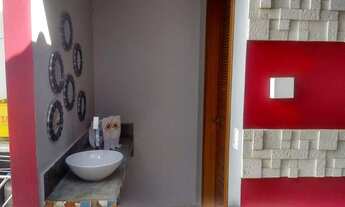 Imagem 7: 6251 - Casa de condomínio para venda - Granja dos Cavaleiros - Macaé, RJ