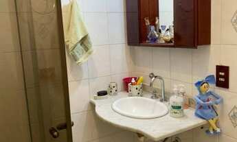 Imagem 7: EXCELENTE APARTAMENTO COM 2 DORMITÓRIOS E 1 VAGA NA SAÚDE!