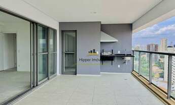 Imagem: Novo com varanda e vista livre