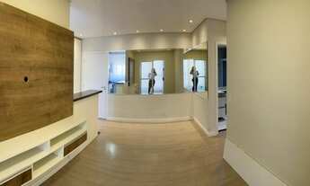 Imagem 1: Apartamento para venda tem 55 metros quadrados com 2 quartos em City Bussocaba - Osasco