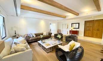 Imagem 7: Vila Nova Conceição Impecável ! 375m2 4 Suítes 4 Vagas