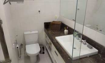 Imagem 4: * Edifício Setai - Lindo apartamento c/ varanda gourmet c/ churrasqueira *