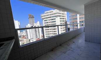 Imagem 6: Ampla sacada gourmet | 2 Dorm | Entrada de 65mil | Direto c/a construtora