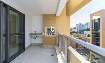 Imagem: Apartamento para venda tem 91 metros quadrados