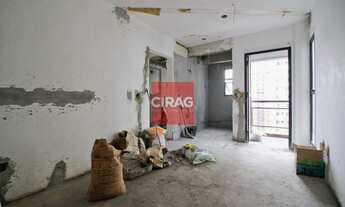 Imagem 2: São Paulo - Apartamento Padrão - Vila Nova Conceição