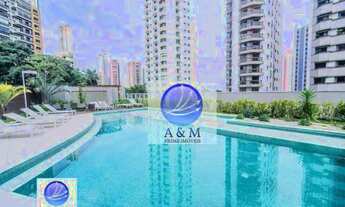 Imagem 7: Apartamento com 1 dormitório à venda, 50 m² por R$ 540.000 - Jardim Anália Franco - São Pa