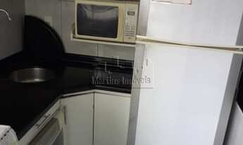 Imagem 3: Apartamento para venda tem 48 metros quadrados com 2 quartos