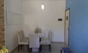 Imagem 2: Oportunidade - Apartamento Térreo de 2 dormitórios no Parque São Carlos, próximo a Av. São