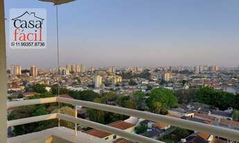 Imagem 5: Apartamento 60m² 2 dorm. 1 suíte com Piscina Freguesia do Ó - SP