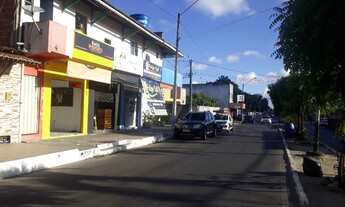 Imagem: Casa com 2 dormitórios à venda, 118 m²