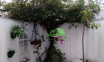 Imagem 6: Sobrado com 4 dormitórios à venda, 300 m² por R$ 1.600.000,00 - Jardim Textil - São Paulo