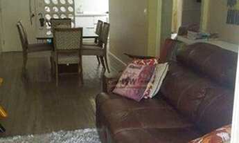 Imagem 3: Apartamento à venda, 82 m² por R$ 760.000,00 - Vila Dom Pedro II - São Paulo/SP