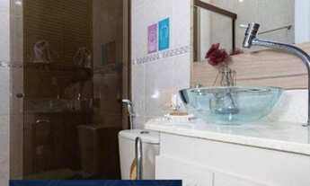 Imagem 6: Apartamento com 3 dormitórios à venda, 110 m² por R$ 850.000 - Recreio dos Bandeirantes