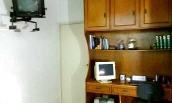 Imagem 4: FACIL ACESSO AS MARGINAIS, CONDUCAO, PROXIMO A REGIAO COMERCIAL