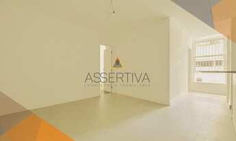 Imagem 3: Apartamento 2 quartos com suíte e vaga novo totalmente reformado