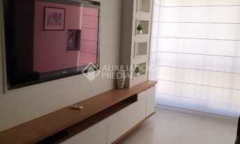 Imagem 3: Semi mobiliado com belíssima Vista