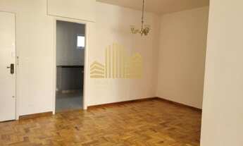 Imagem 2: Apartamento com 3 quartos, 80m2, à venda em São Paulo, Vila Nova Conceição