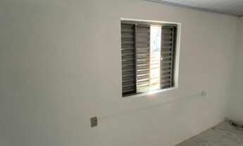 Imagem 5: Sobrado com 1 dormitório para alugar, 40 m² por R$ 750,00/mês - Vila Constança - São Paulo