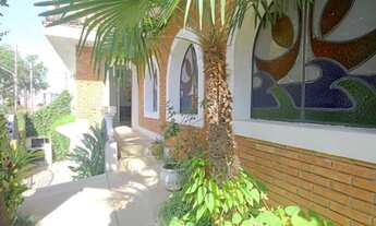 Imagem 5: Sobrado Vila Madalena São Paulo/SP