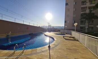 Imagem 4: Apartamento com 2 quartos para locação, 57m²