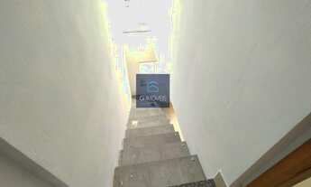 Imagem 6: Sobrado para Venda em Palhoça, Barra do Aririú, 3 dormitórios, 1 suíte, 3 banheiros, 2 vag