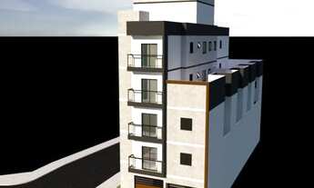 Imagem 4: Apartamento à venda, Vila Invernada, São Paulo, SP 2 dormitórios, com vaga de garagem