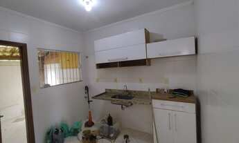 Imagem 5: Casa em Condomínio para Locação em Rio das Ostras, Chácara Mariléa, 2 dormitórios, 1 suíte