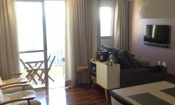 Imagem 5: São Paulo - Apartamento Padrão - Barra Funda