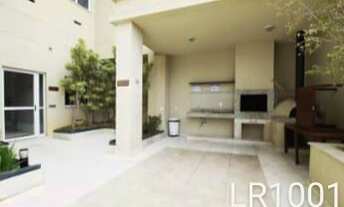 Imagem 6: APARTAMENTO A VENDA DOIS QUARTOS/SUITE PARQUE MORUMBI ( LR1001