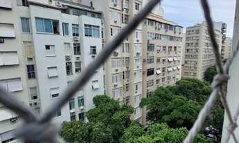 Imagem 7: Apartamento para aluguel tem 100 metros quadrados com 2 quartos em Copacabana - Rio de Jan