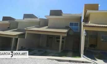 Imagem: Casa em Condomínio com 3 quartos na Granja