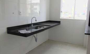 Imagem 5: Belo Horizonte - Apartamento Padrão - São João Batista (Venda Nova