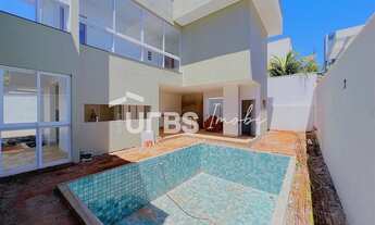 Imagem 6: Portal do Sol Green - Sobrado 5 quartos, sendo 4 suítes