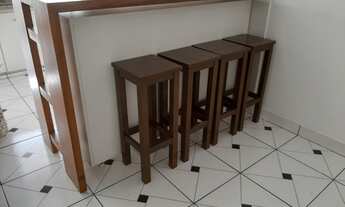 Imagem 7: Casa para aluguel com 55 m² com 1 quarto em Ipiranga - São Paulo - SP