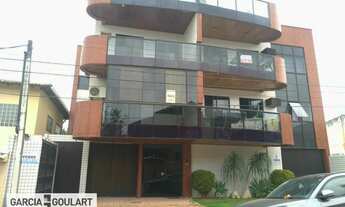 Imagem: Apartamento Padrão no Mirante da Lagoa