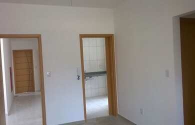 Imagem 2: Contagem - Apartamento Padrão - Europa