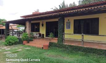 Imagem: CASA À VENDA NO ARACAGY, a 300 metros