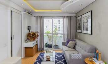 Imagem: Apartamento para venda com 66 metros quadrados